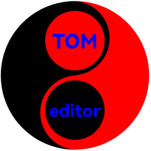 TOM Editor-销魂博客