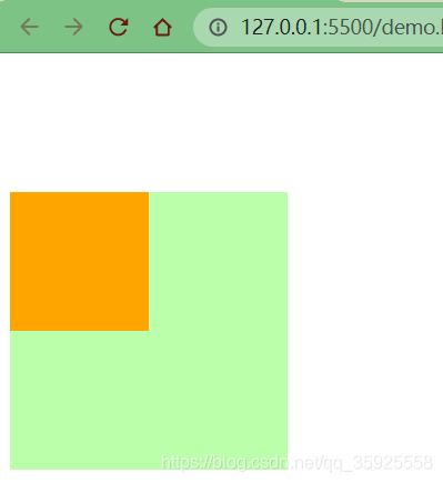 【Web前端HTML5&CSS3】06、盒模型 插图28-烟雨网 watermark,typeZmFuZ3poZW5naGVpdGk,shadow10,textaHR0cHM6Ly9ibG9nLmNzZG4ubmV0L3FxXzM1OTI1NTU4,size16,colorFFFFFF,t70png