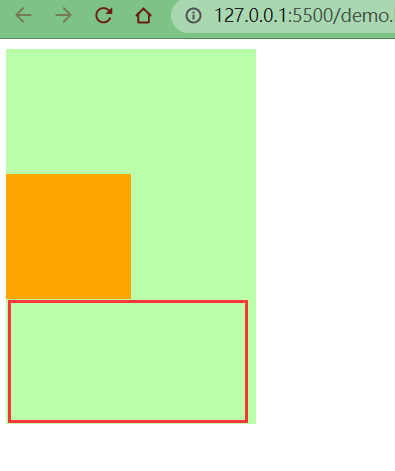 【Web前端HTML5&CSS3】06、盒模型 插图30-烟雨网 5f0dc3466e5630ff04359a80a0205f38png