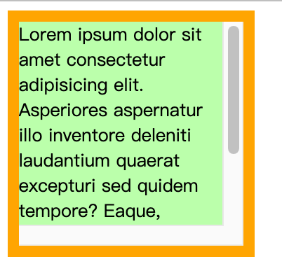 【Web前端HTML5&CSS3】06、盒模型 插图22-烟雨网 image20220830172908376png