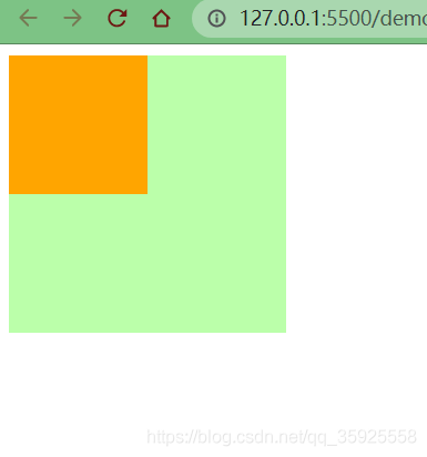 【Web前端HTML5&CSS3】06、盒模型 插图27-烟雨网 watermark,typeZmFuZ3poZW5naGVpdGk,shadow10,textaHR0cHM6Ly9ibG9nLmNzZG4ubmV0L3FxXzM1OTI1NTU4,size16,colorFFFFFF,t7020220830173213517png