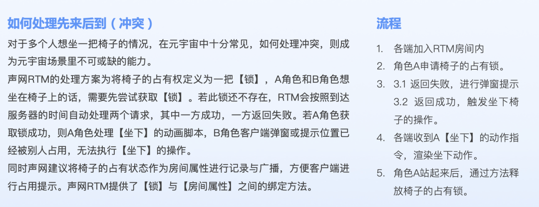 声网管浩森:元宇宙派对场景的最佳实践 插图13-烟雨网 图片