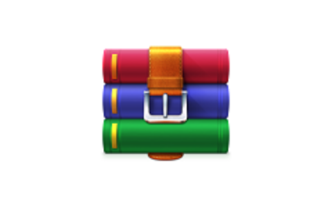 WinRAR v6.20 修改版 (老牌压缩软件知名产品)-销魂博客